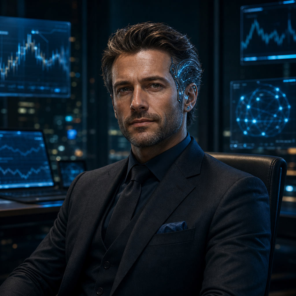 Agent