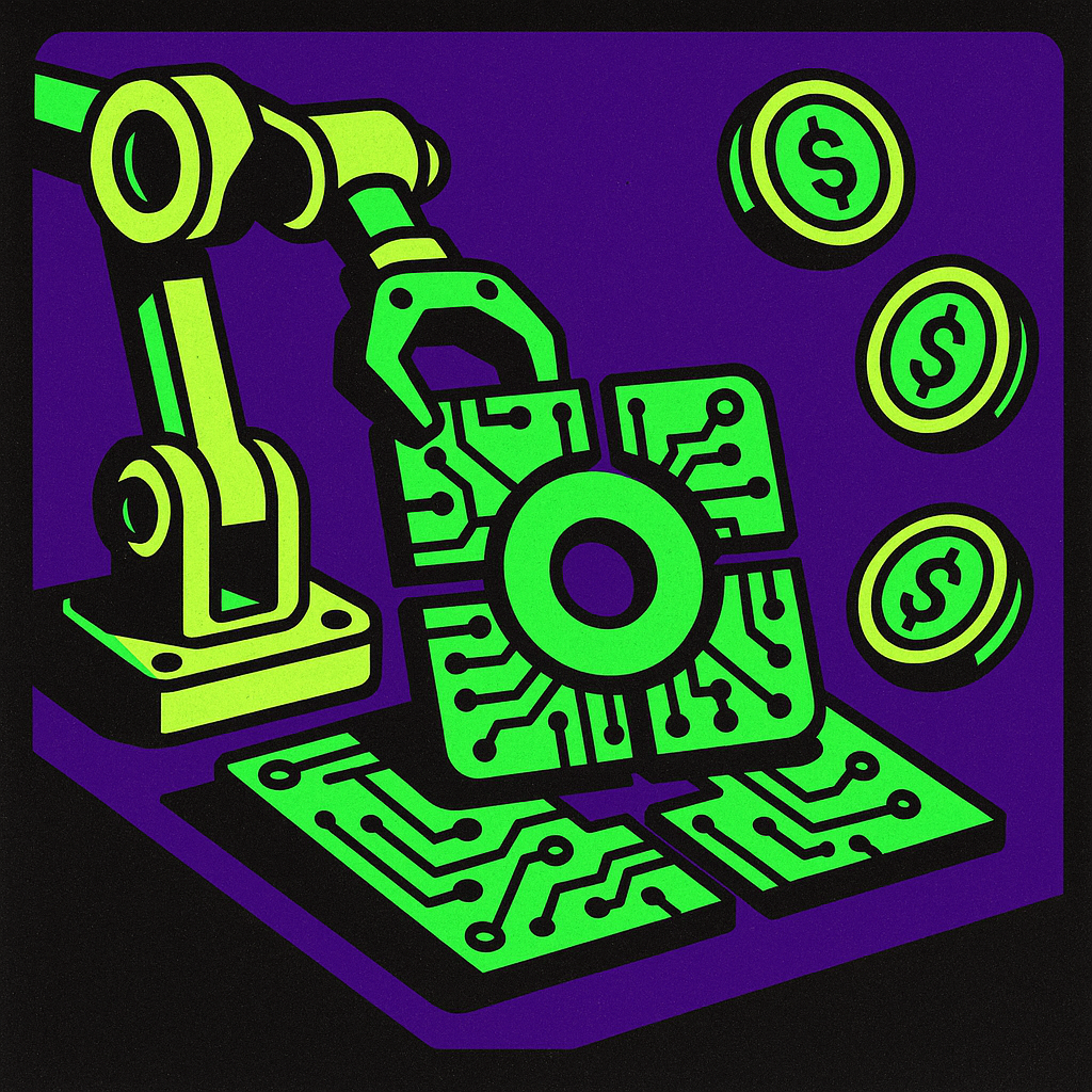 On-Chain Agent Builder Kit — Deploy an AI Agent That Earns USDC on Base