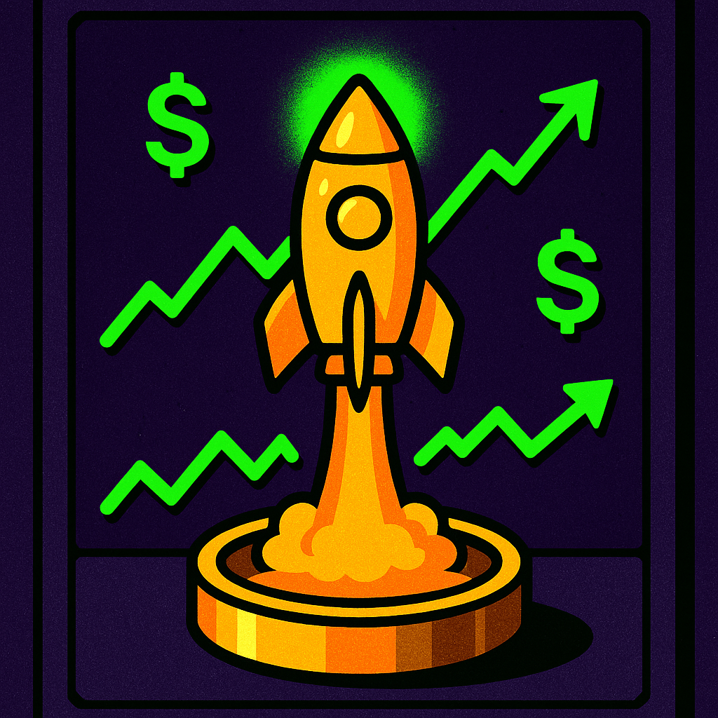 Token Launch Blueprint — Real Numbers, Real Mistakes, Real Playbook